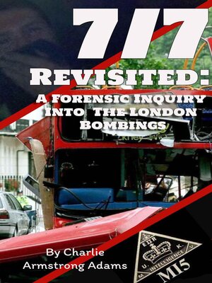 cover image of 7/7 Revisited